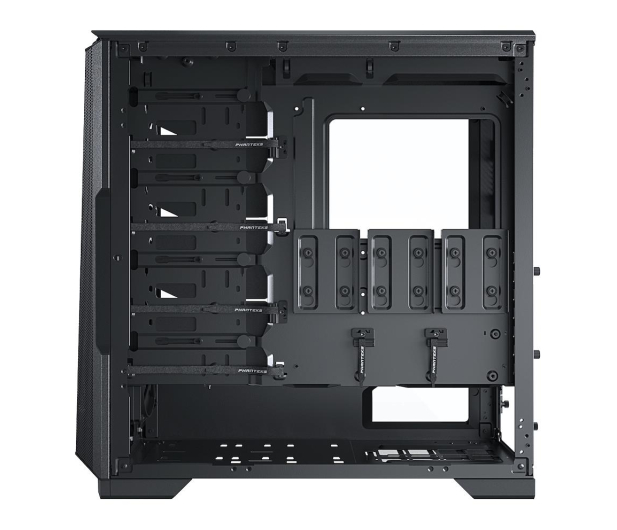 Phanteks Eclipse P500A DRGB Czarna - 580564 - zdjęcie 6